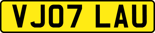 VJ07LAU