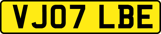 VJ07LBE