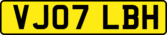 VJ07LBH