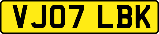 VJ07LBK