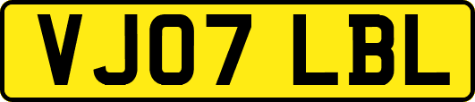 VJ07LBL