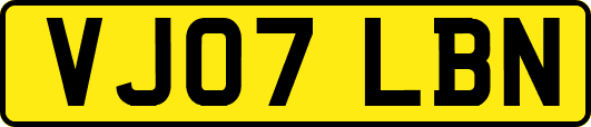 VJ07LBN
