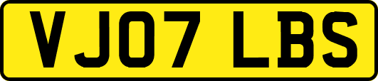 VJ07LBS