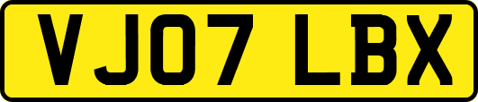 VJ07LBX