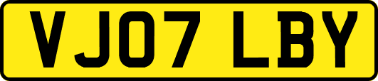 VJ07LBY
