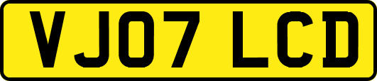 VJ07LCD
