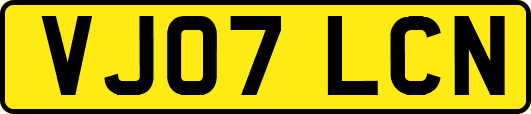 VJ07LCN