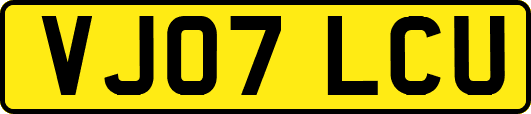 VJ07LCU