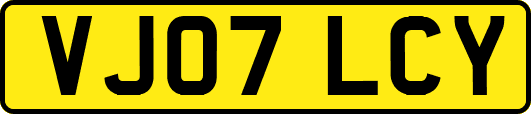 VJ07LCY