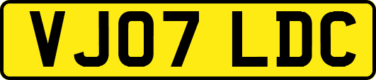 VJ07LDC