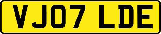 VJ07LDE