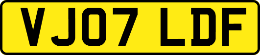 VJ07LDF