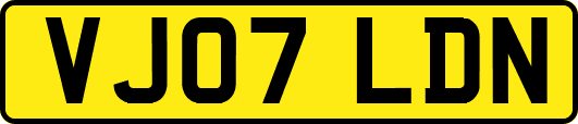 VJ07LDN