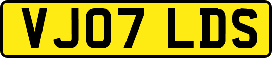VJ07LDS