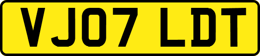 VJ07LDT