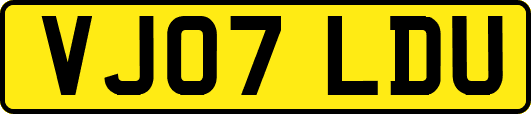VJ07LDU