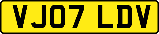 VJ07LDV