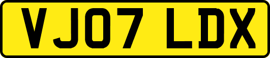 VJ07LDX