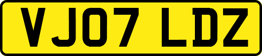 VJ07LDZ