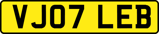 VJ07LEB