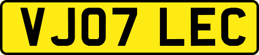 VJ07LEC