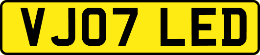 VJ07LED
