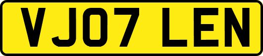 VJ07LEN