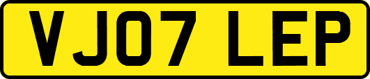 VJ07LEP