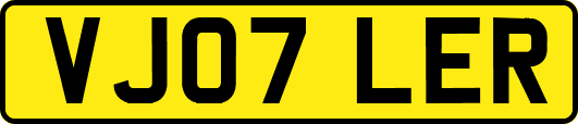 VJ07LER