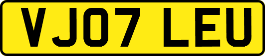 VJ07LEU