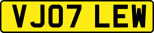 VJ07LEW