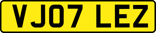 VJ07LEZ