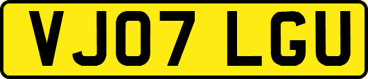 VJ07LGU