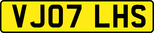 VJ07LHS