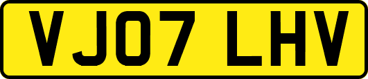 VJ07LHV