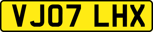 VJ07LHX