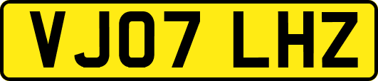VJ07LHZ