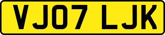 VJ07LJK