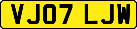 VJ07LJW