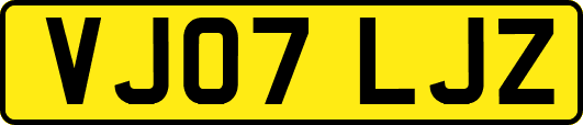 VJ07LJZ