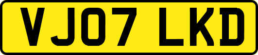 VJ07LKD