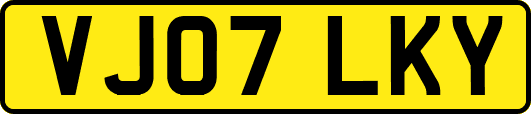 VJ07LKY