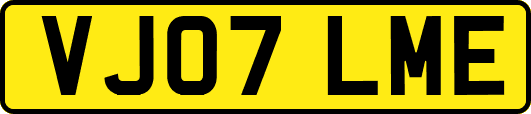 VJ07LME