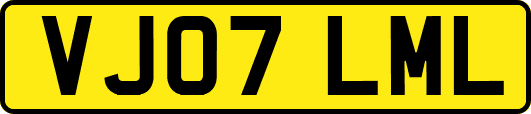 VJ07LML