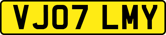 VJ07LMY