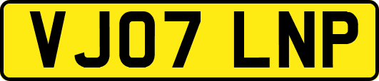 VJ07LNP