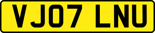 VJ07LNU