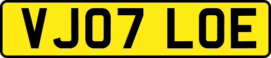 VJ07LOE