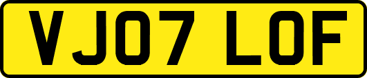 VJ07LOF