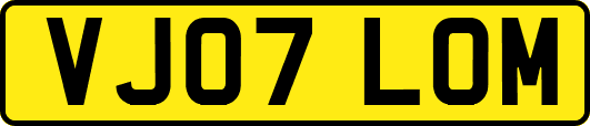 VJ07LOM